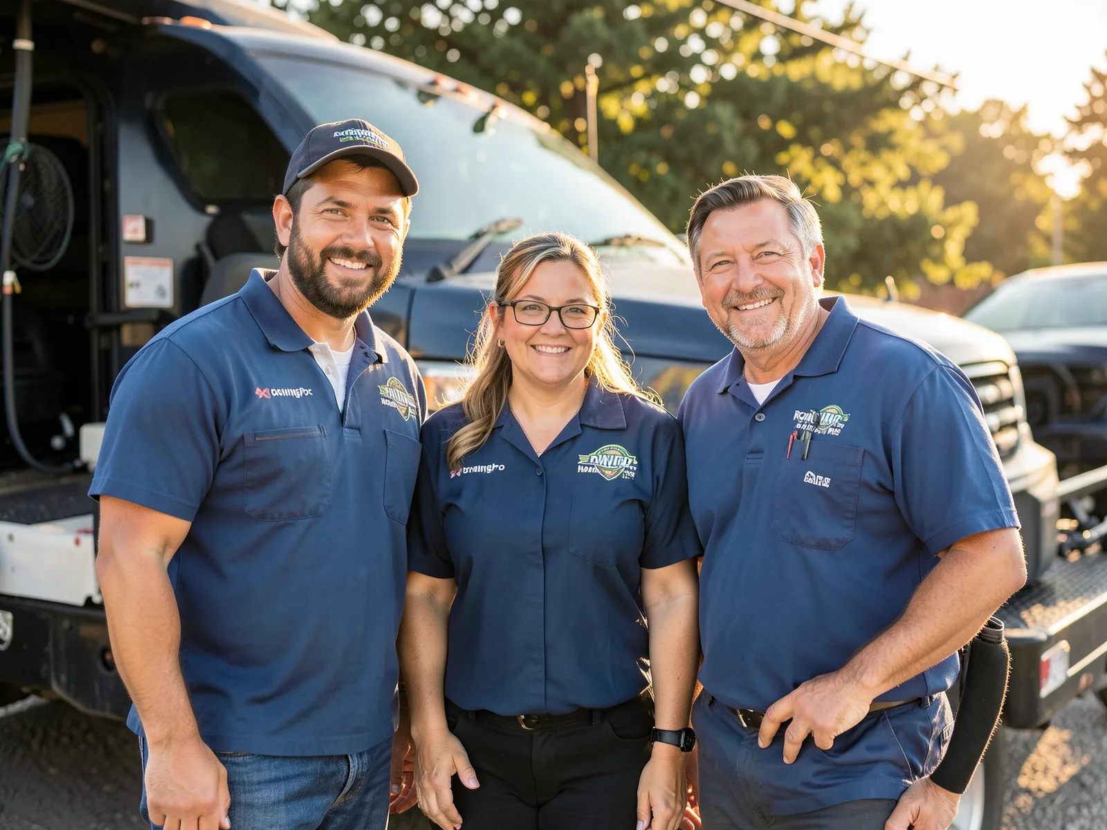 Roof Repair company in Channing, TX